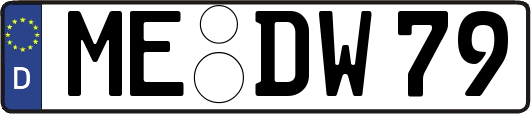 ME-DW79