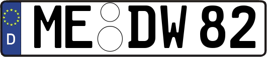 ME-DW82