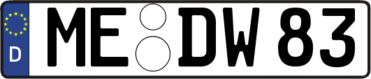 ME-DW83
