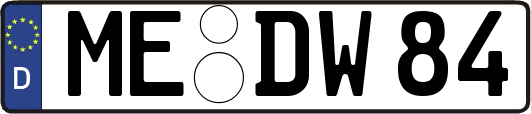 ME-DW84