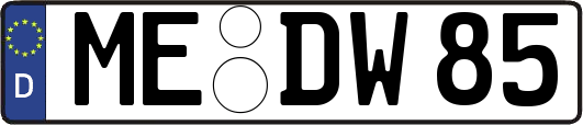 ME-DW85