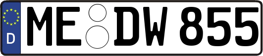 ME-DW855