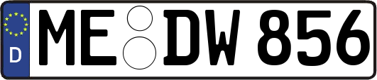 ME-DW856