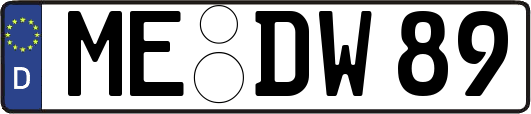 ME-DW89