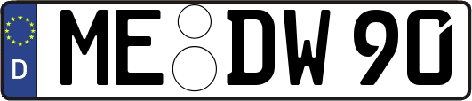ME-DW90