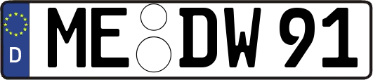 ME-DW91