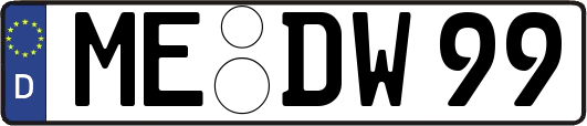 ME-DW99