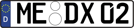 ME-DX02