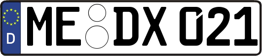 ME-DX021