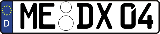 ME-DX04