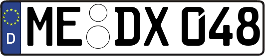 ME-DX048