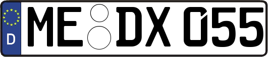ME-DX055