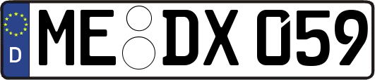 ME-DX059