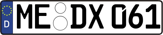 ME-DX061
