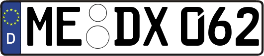 ME-DX062