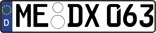 ME-DX063