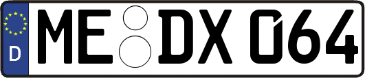 ME-DX064