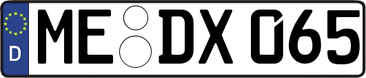 ME-DX065