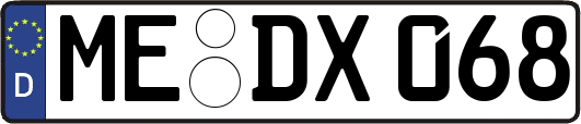 ME-DX068
