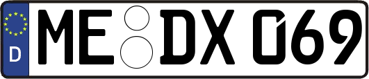 ME-DX069