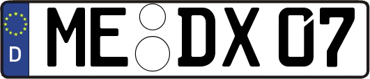 ME-DX07