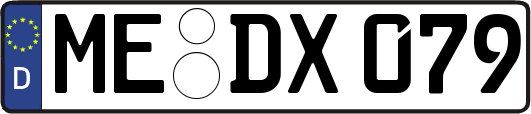 ME-DX079