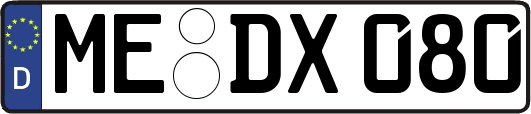 ME-DX080