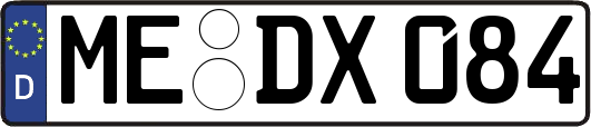 ME-DX084