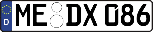 ME-DX086
