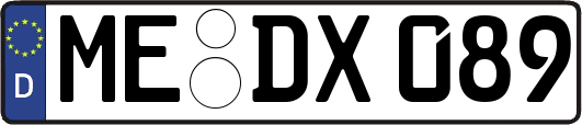 ME-DX089