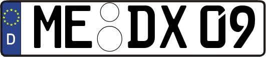 ME-DX09