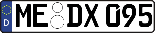 ME-DX095