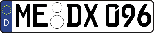 ME-DX096