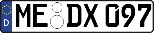 ME-DX097