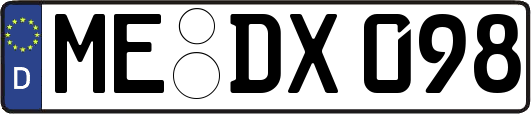 ME-DX098