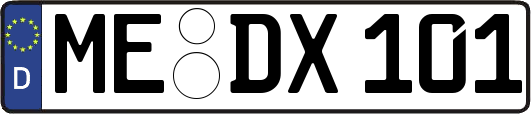 ME-DX101