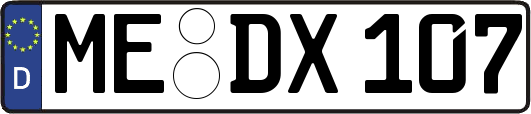 ME-DX107