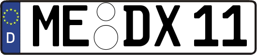 ME-DX11