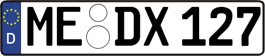 ME-DX127