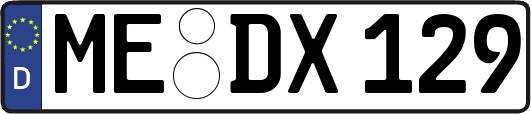 ME-DX129