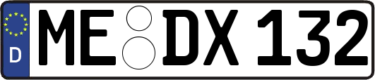 ME-DX132
