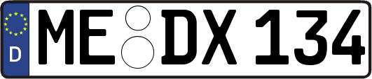 ME-DX134