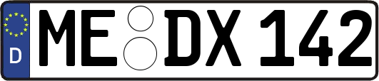 ME-DX142