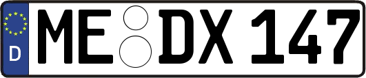 ME-DX147
