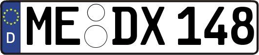 ME-DX148