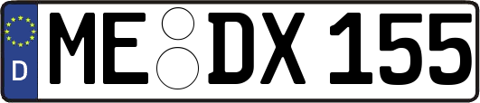 ME-DX155