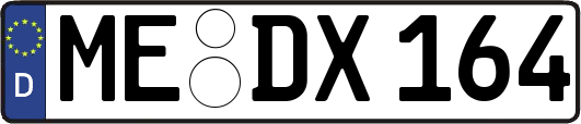 ME-DX164