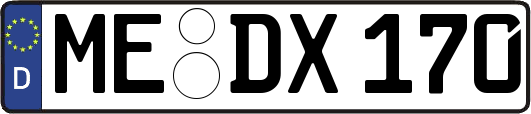 ME-DX170