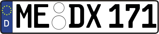 ME-DX171