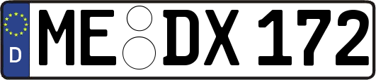 ME-DX172